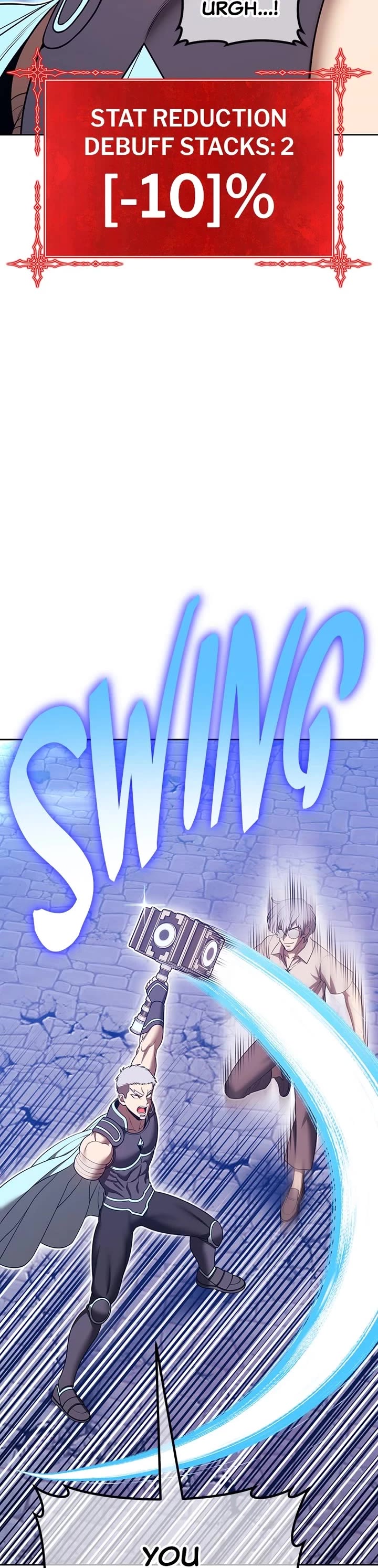 +99 Wooden stick chapter 146 page 29