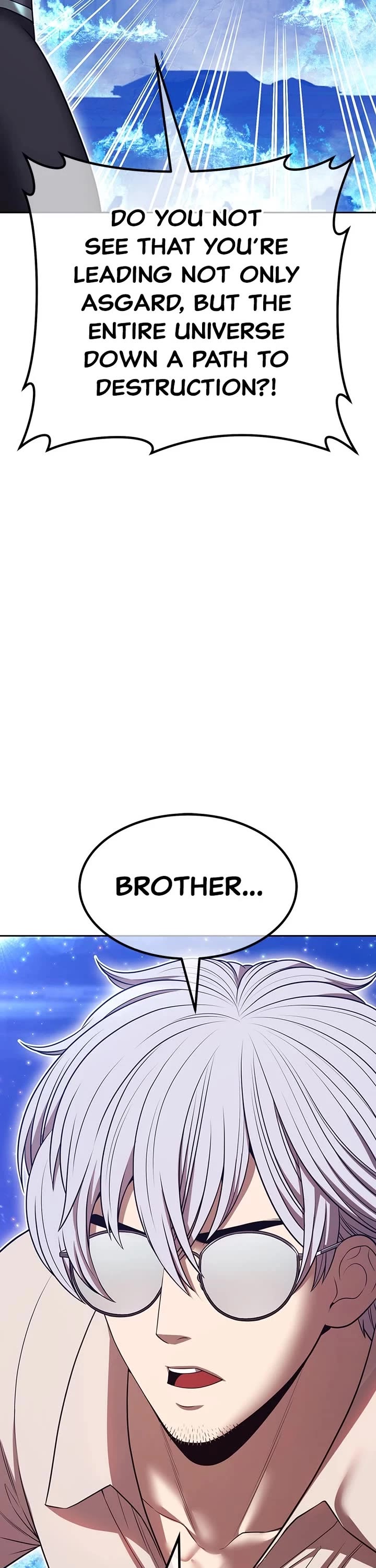 +99 Wooden stick chapter 146 page 31