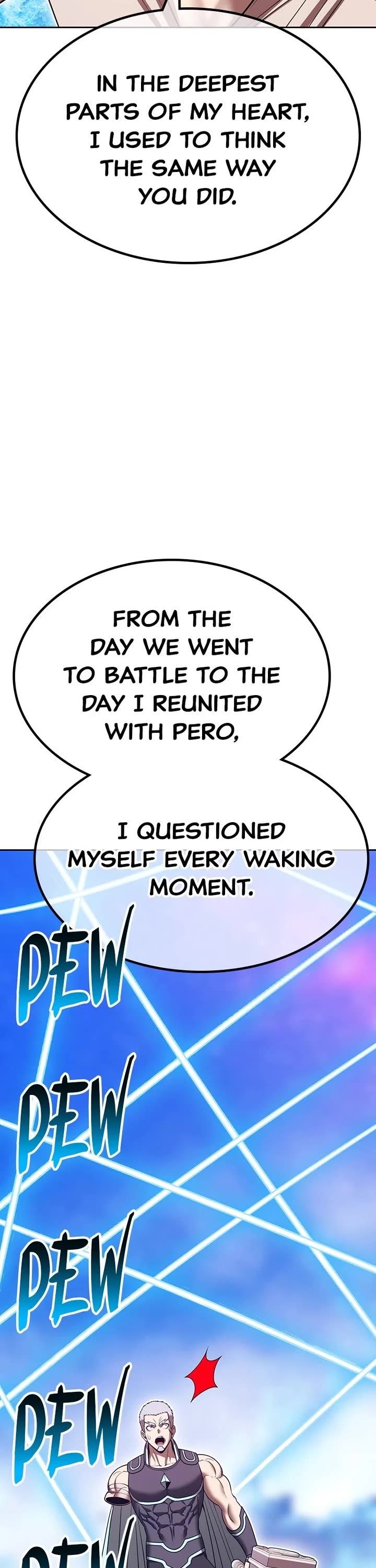 +99 Wooden stick chapter 146 page 32