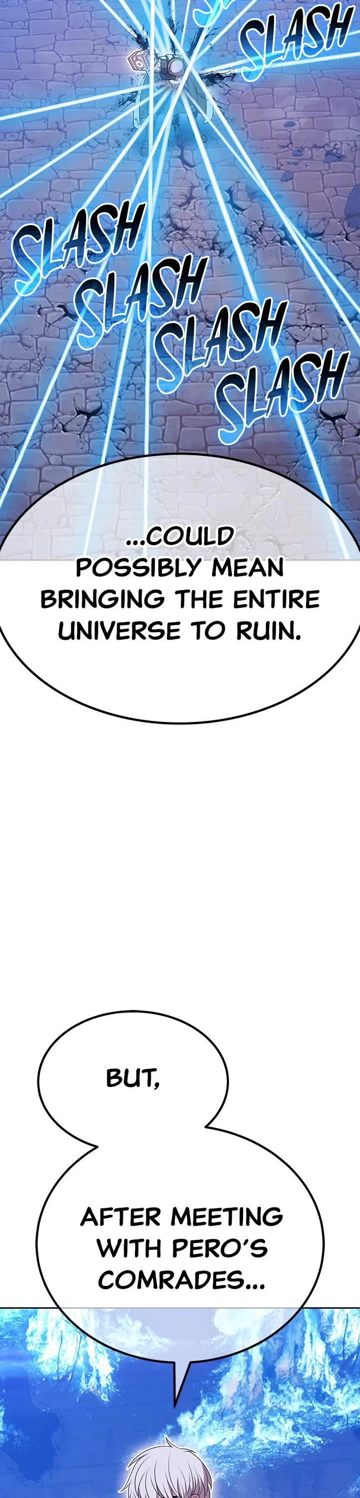 +99 Wooden stick chapter 146 page 34