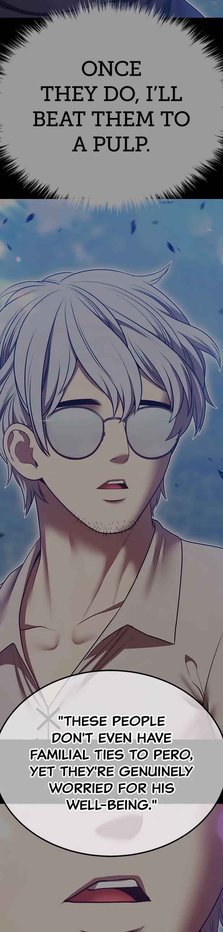 +99 Wooden stick chapter 146 page 38