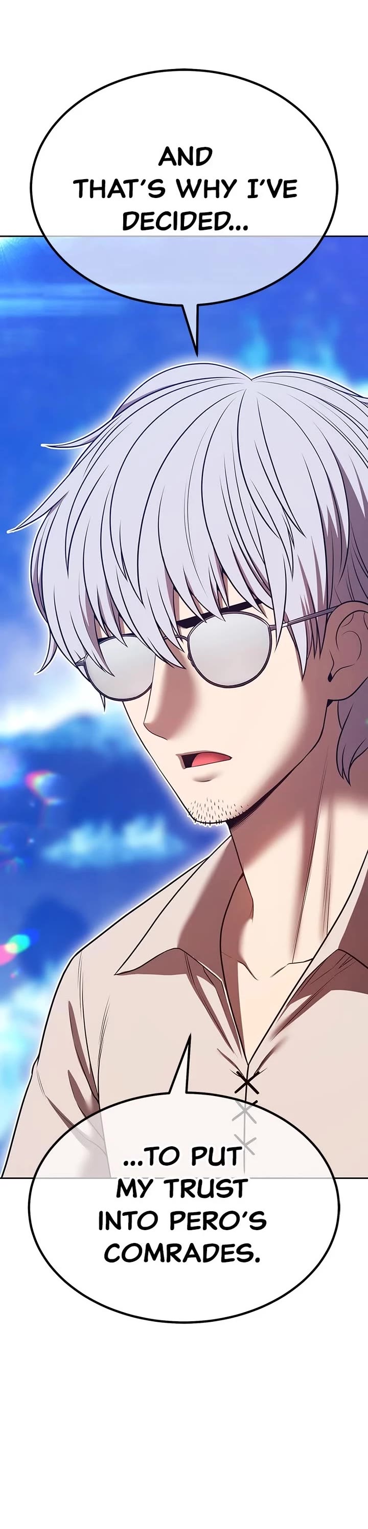 +99 Wooden stick chapter 146 page 40