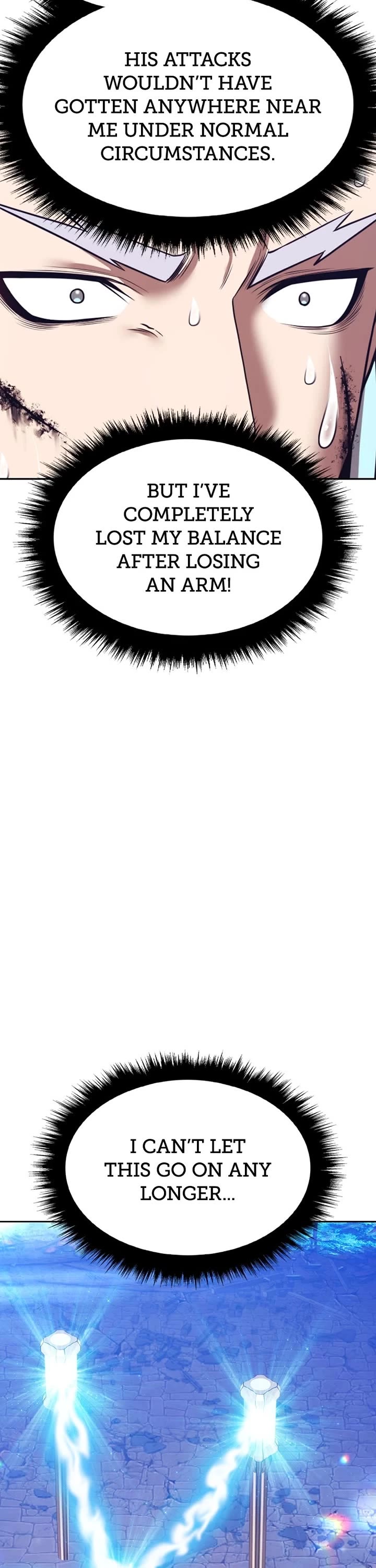 +99 Wooden stick chapter 146 page 43