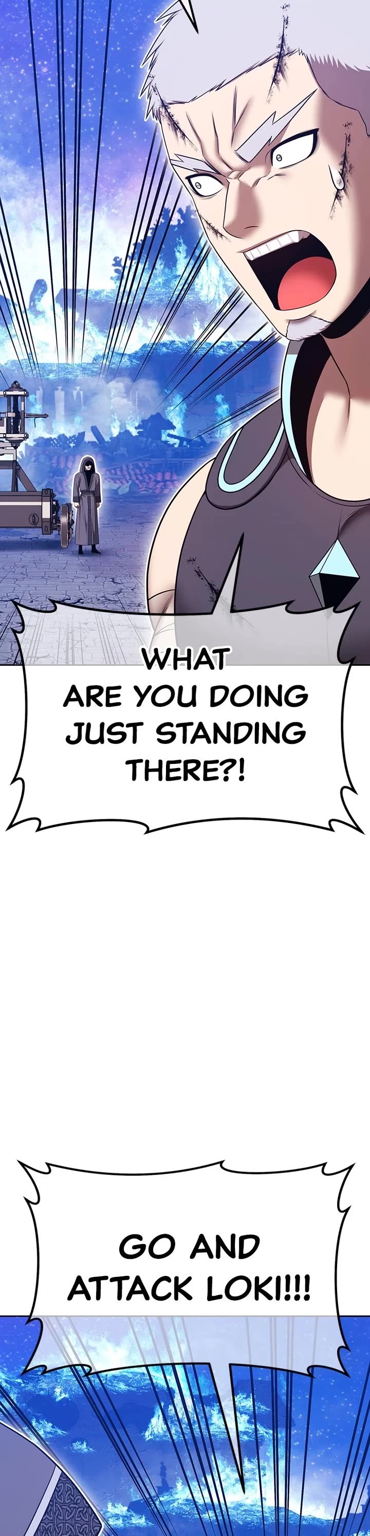 +99 Wooden stick chapter 146 page 45