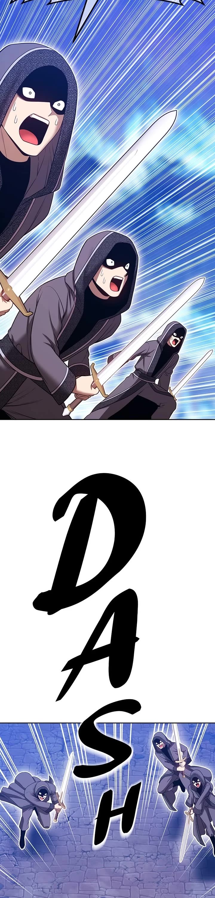 +99 Wooden stick chapter 146 page 47