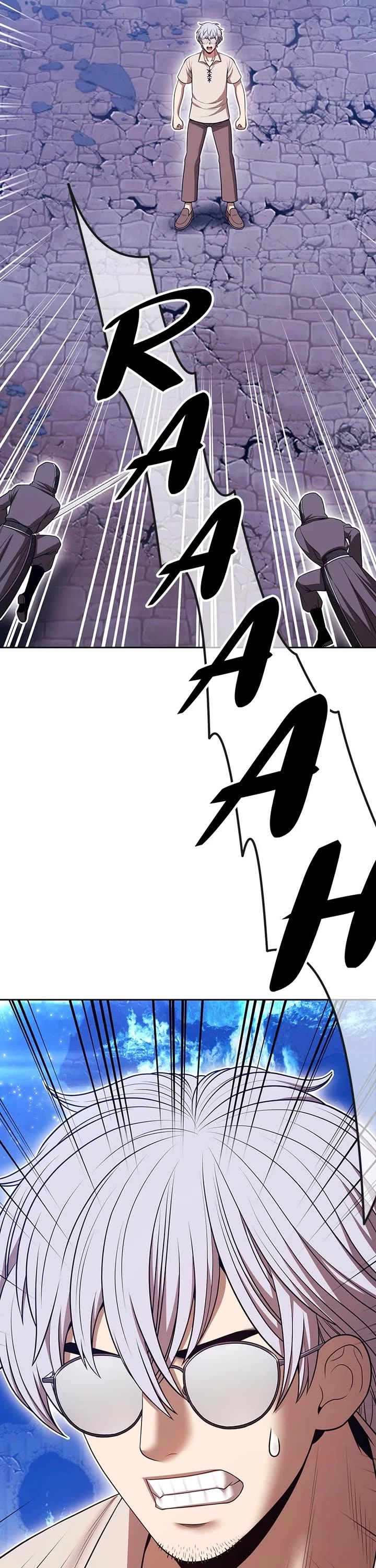 +99 Wooden stick chapter 146 page 48