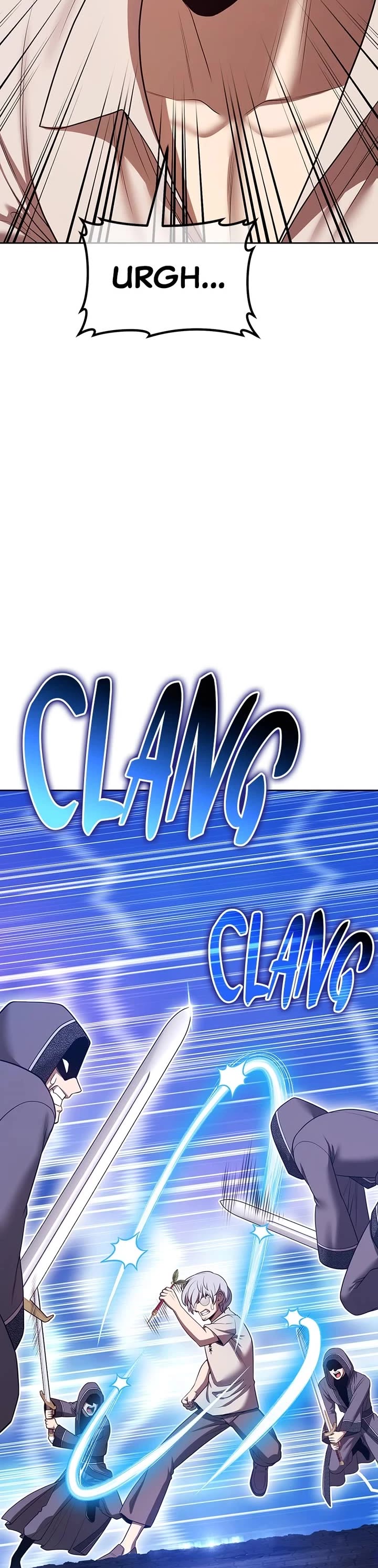 +99 Wooden stick chapter 146 page 49