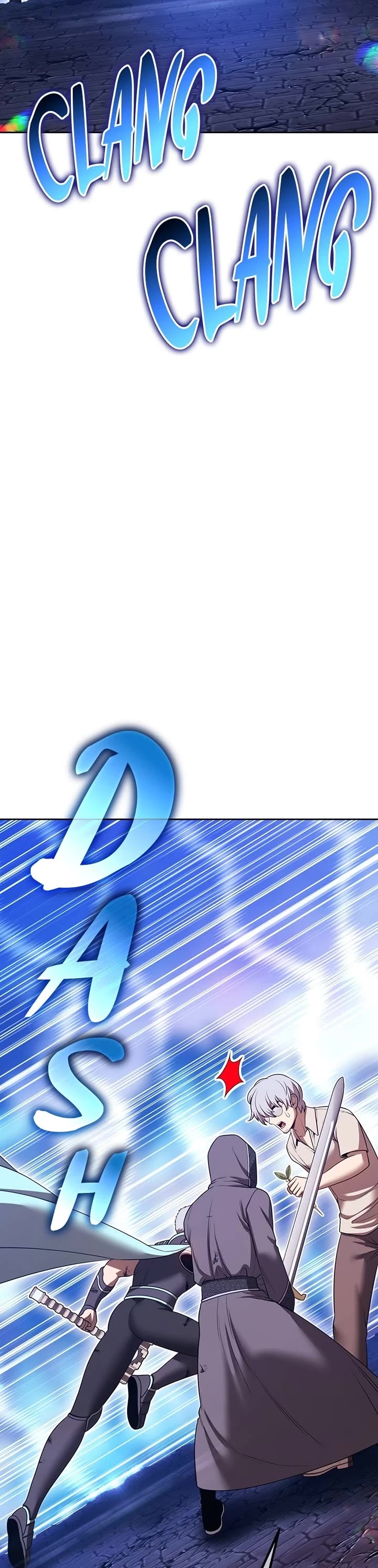 +99 Wooden stick chapter 146 page 50