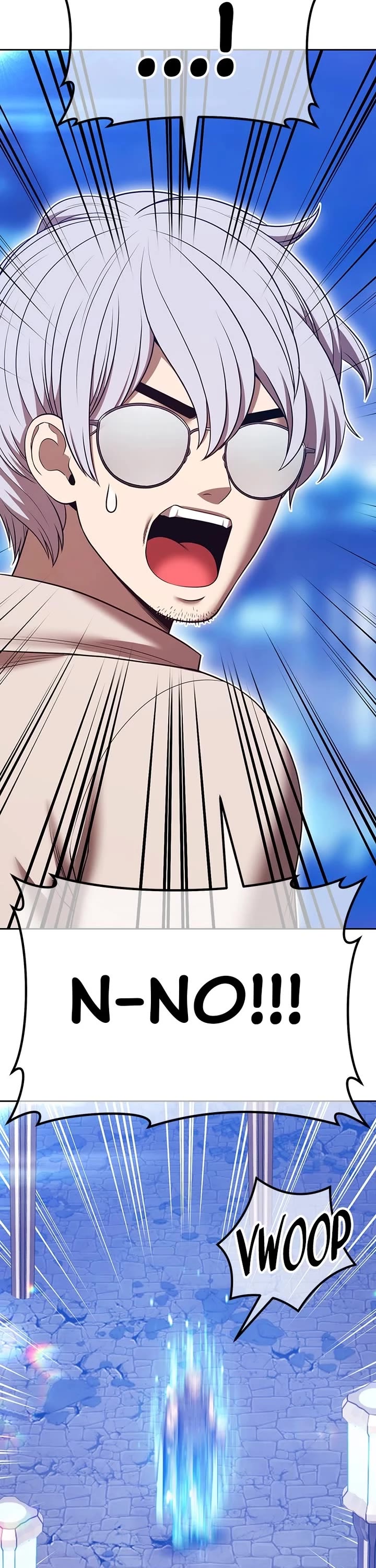 +99 Wooden stick chapter 146 page 53