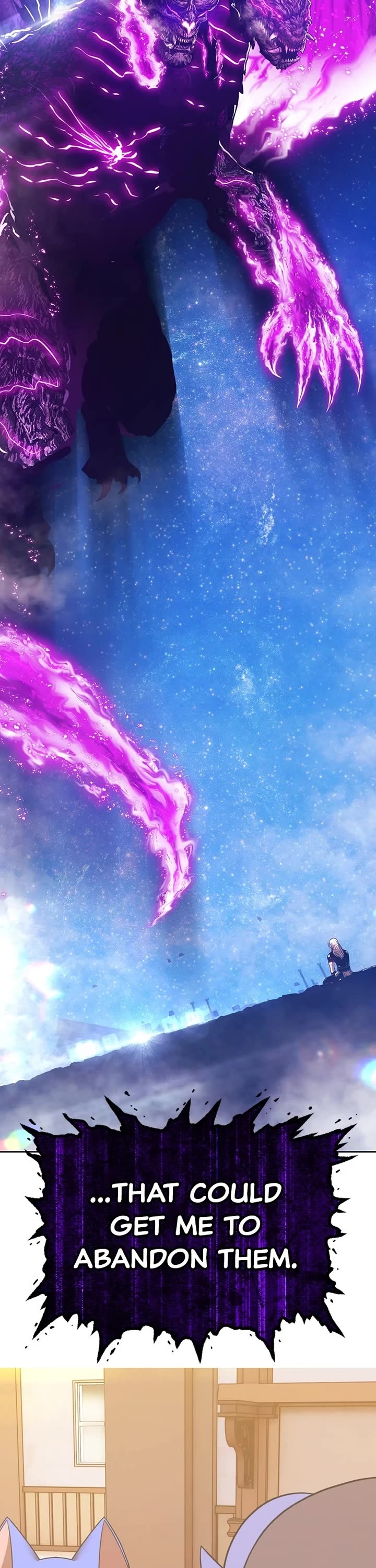 +99 Wooden stick chapter 146 page 6