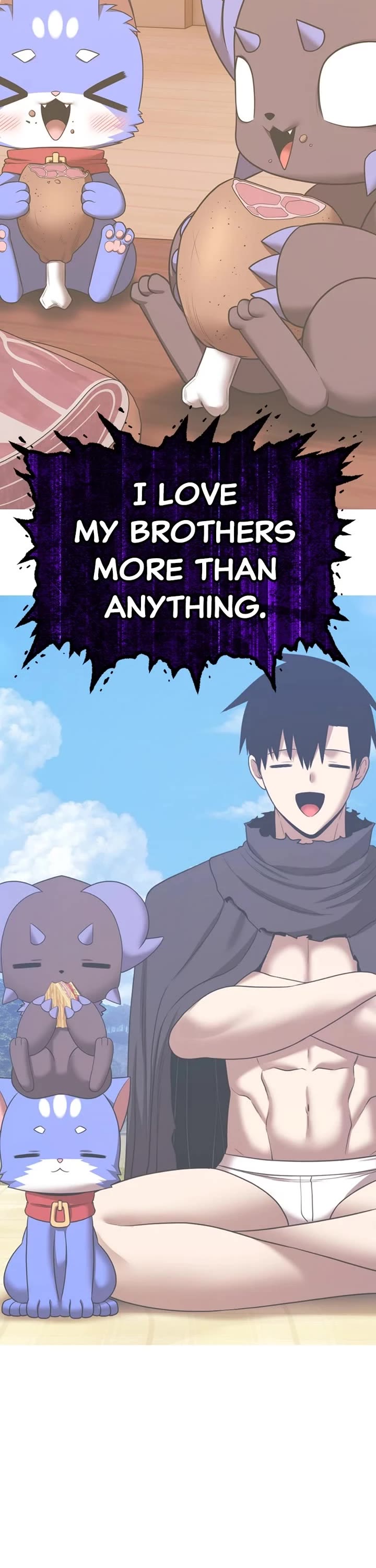 +99 Wooden stick chapter 146 page 7