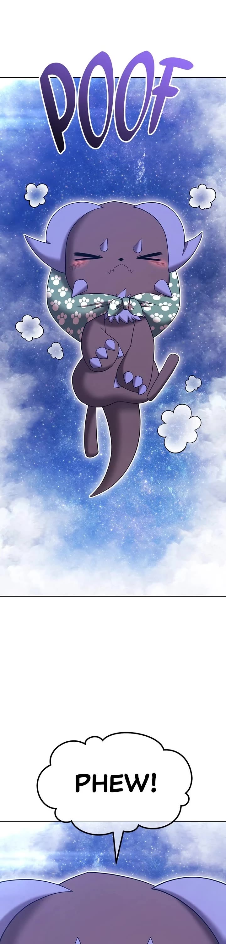 +99 Wooden stick chapter 146 page 77