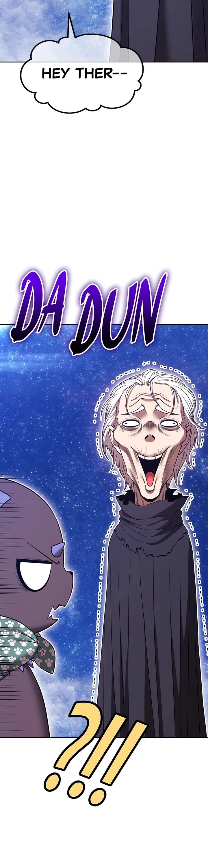 +99 Wooden stick chapter 146 page 79