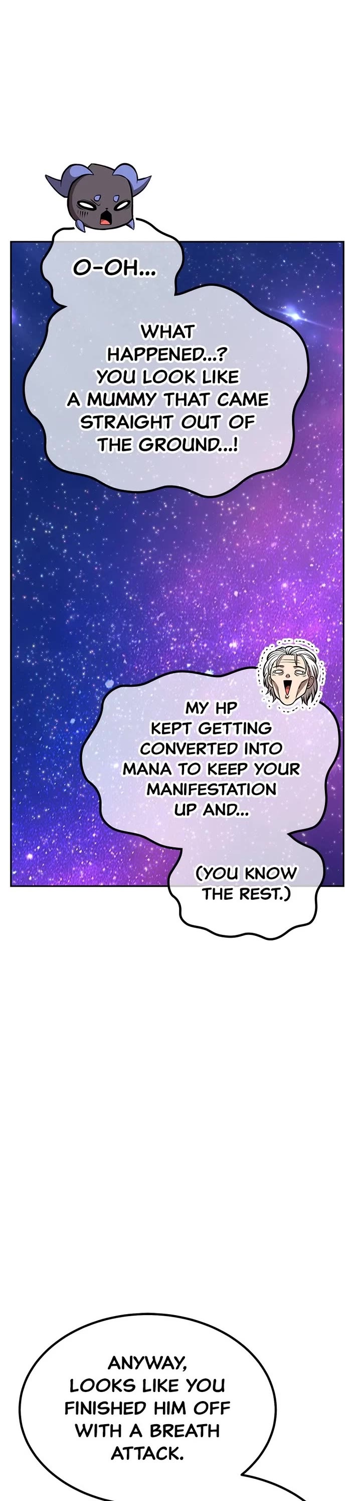 +99 Wooden stick chapter 146 page 80