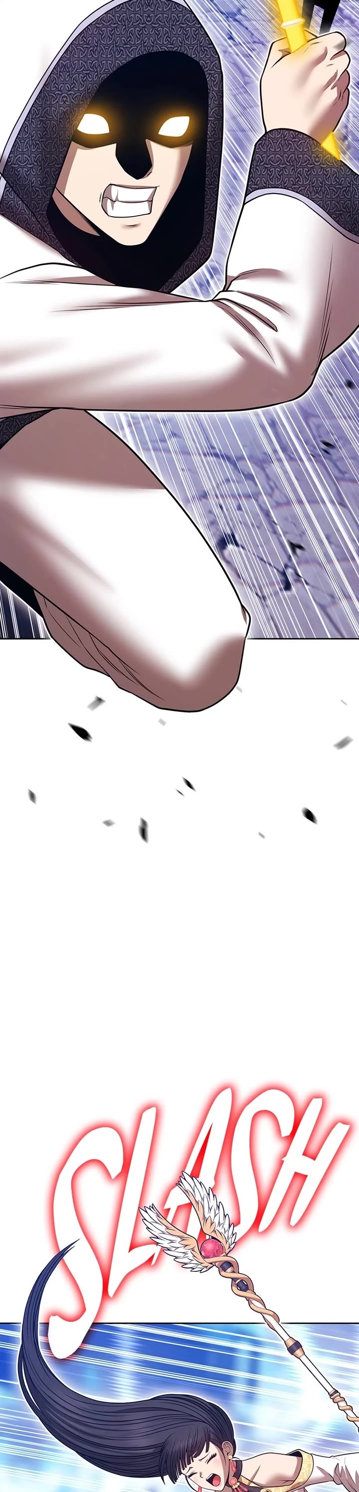 +99 Wooden stick chapter 146 page 84