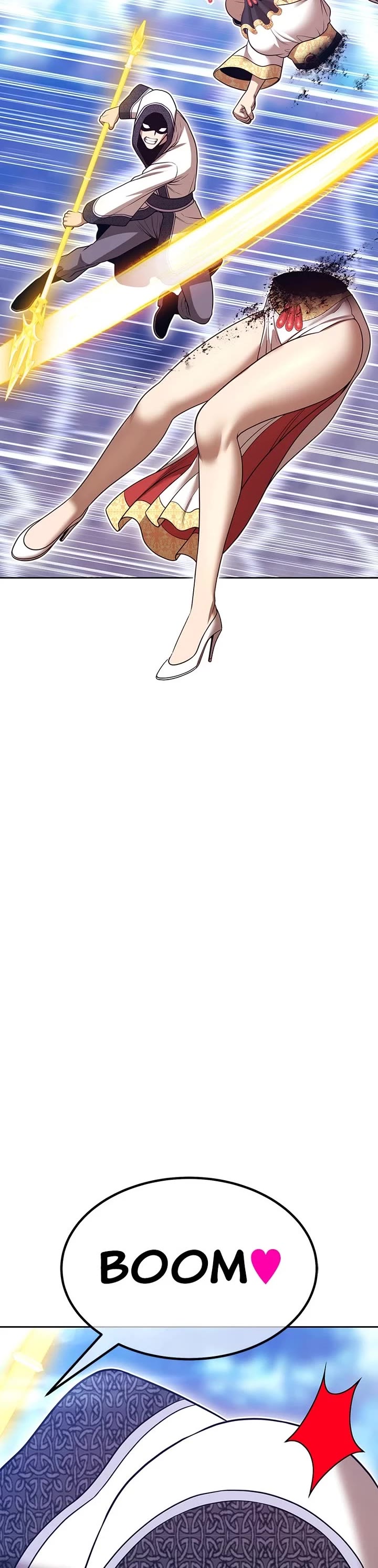 +99 Wooden stick chapter 146 page 85