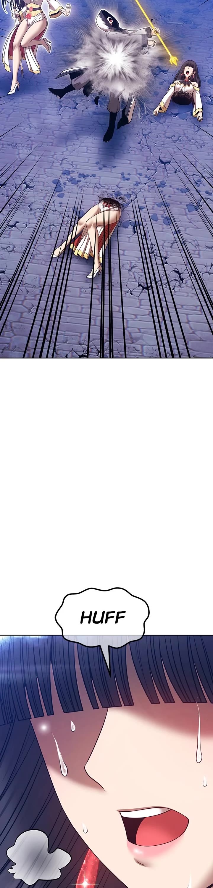 +99 Wooden stick chapter 146 page 87