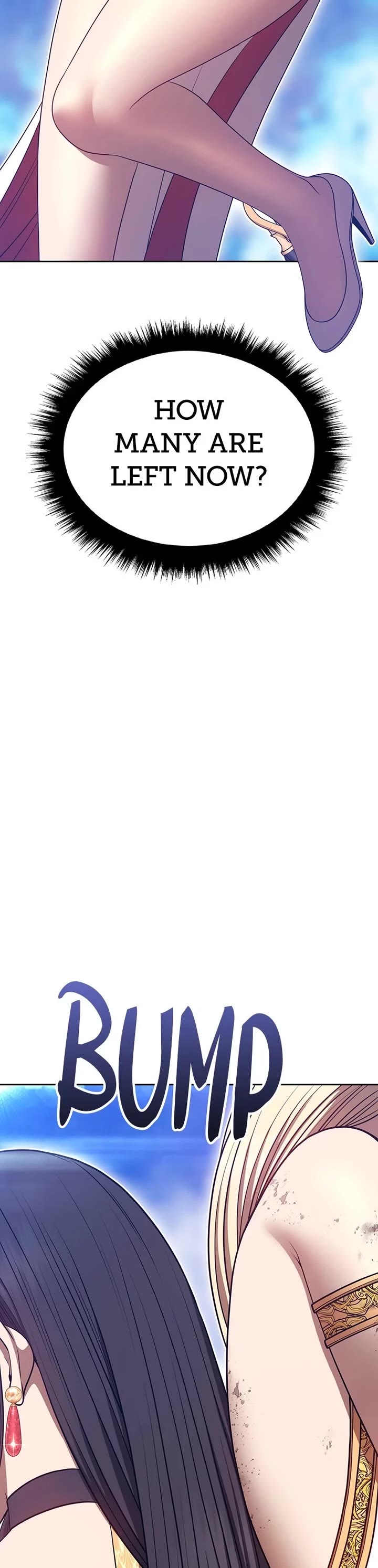 +99 Wooden stick chapter 146 page 89