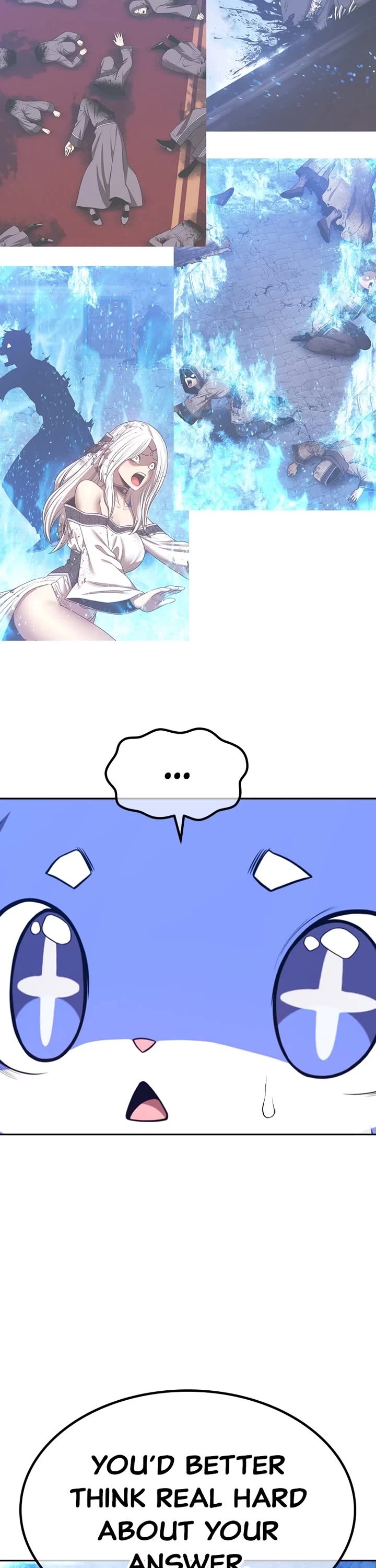 +99 Wooden stick chapter 147 page 102