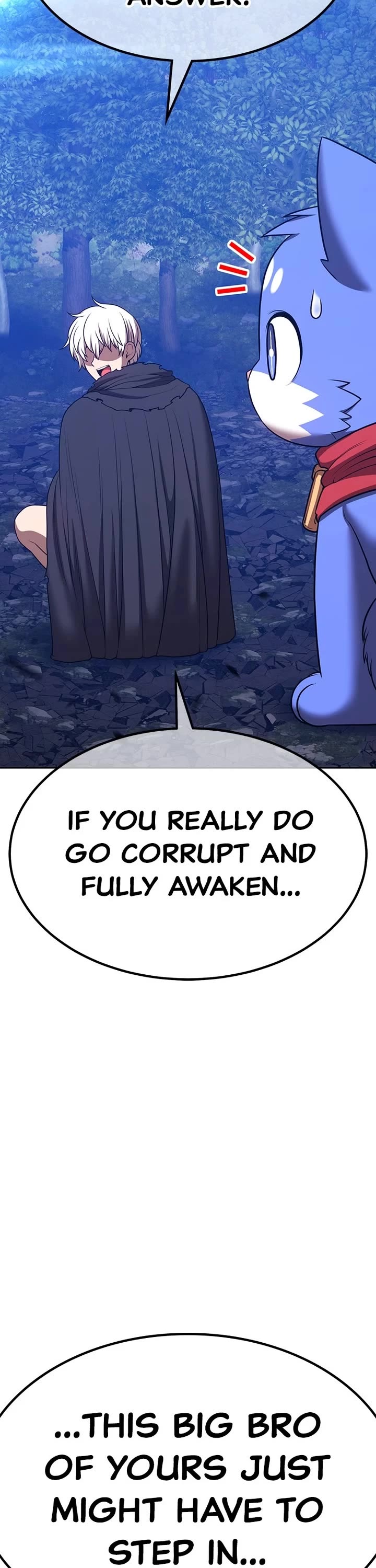 +99 Wooden stick chapter 147 page 103