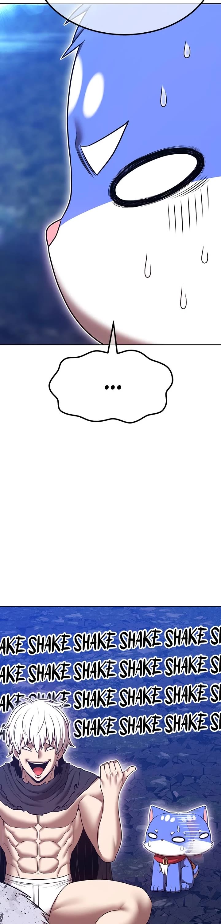 +99 Wooden stick chapter 147 page 107