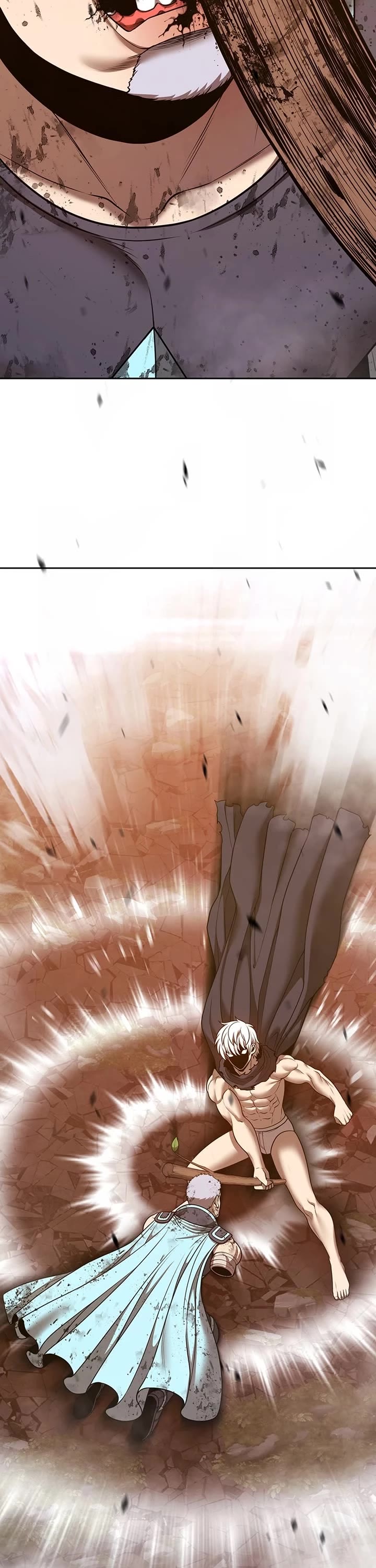 +99 Wooden stick chapter 147 page 113