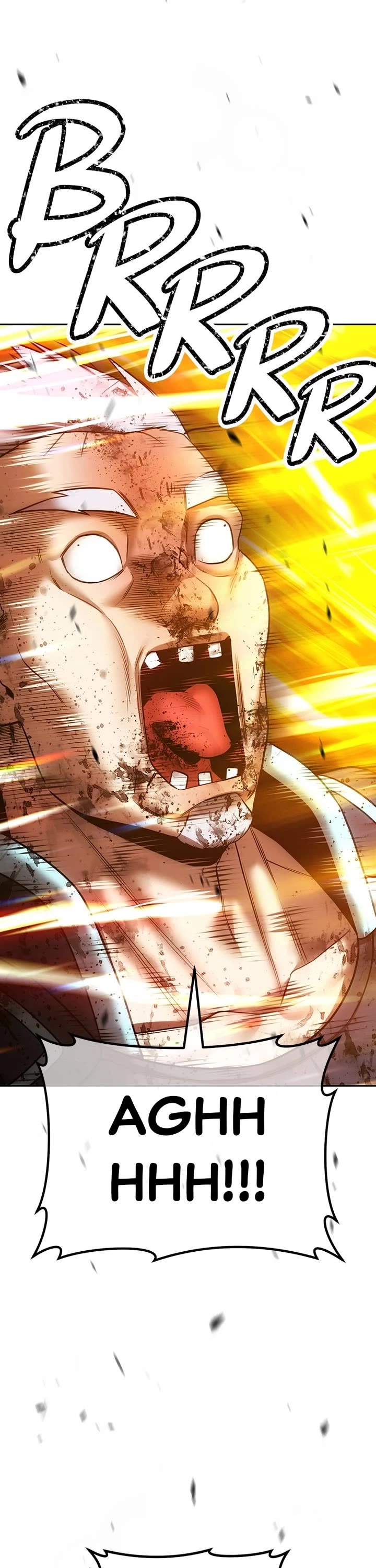 +99 Wooden stick chapter 147 page 116