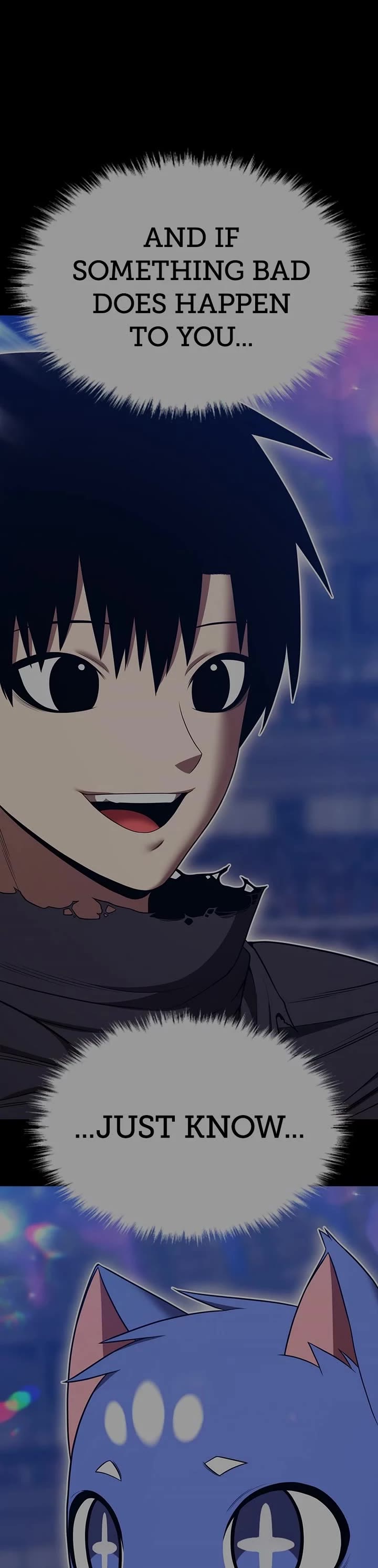 +99 Wooden stick chapter 147 page 129