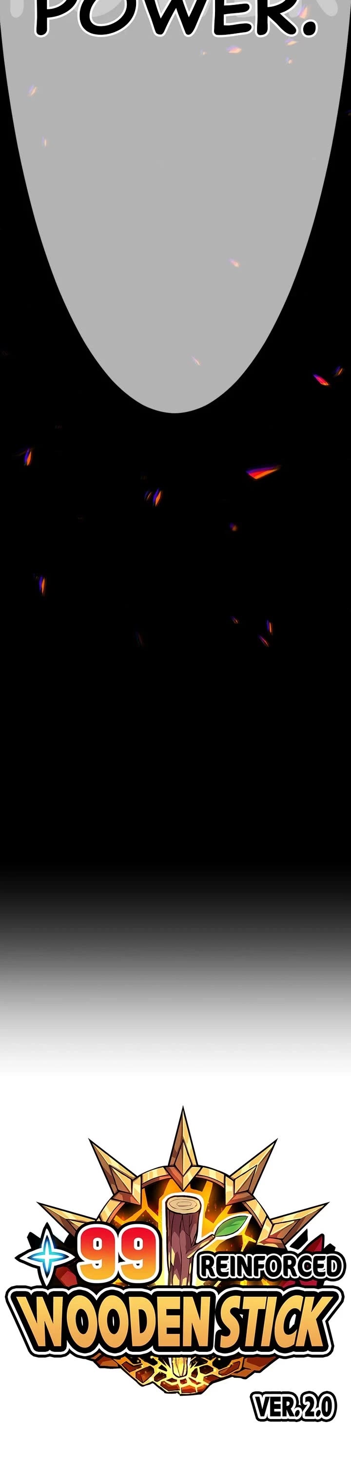 +99 Wooden stick chapter 147 page 13