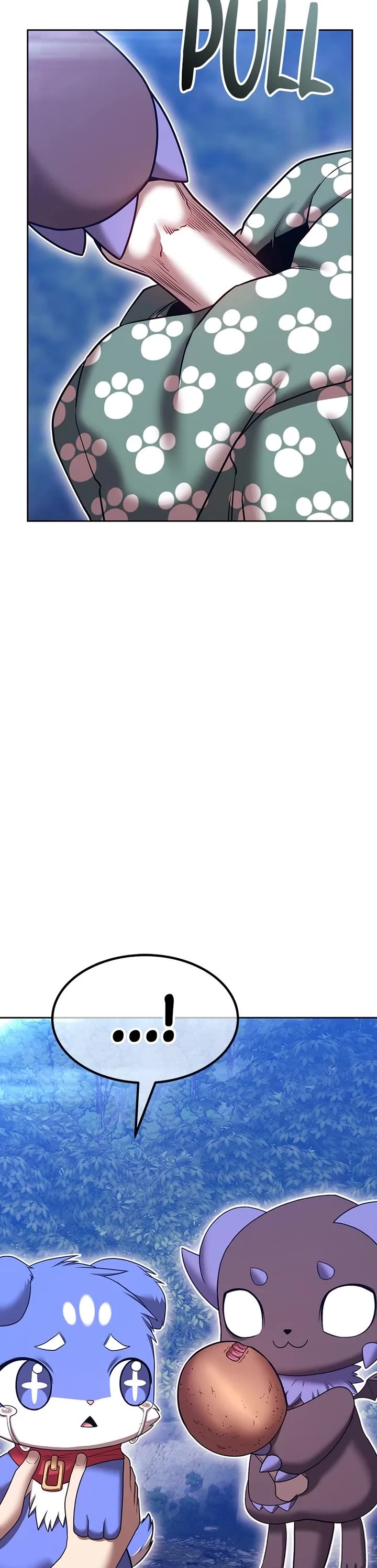 +99 Wooden stick chapter 147 page 134