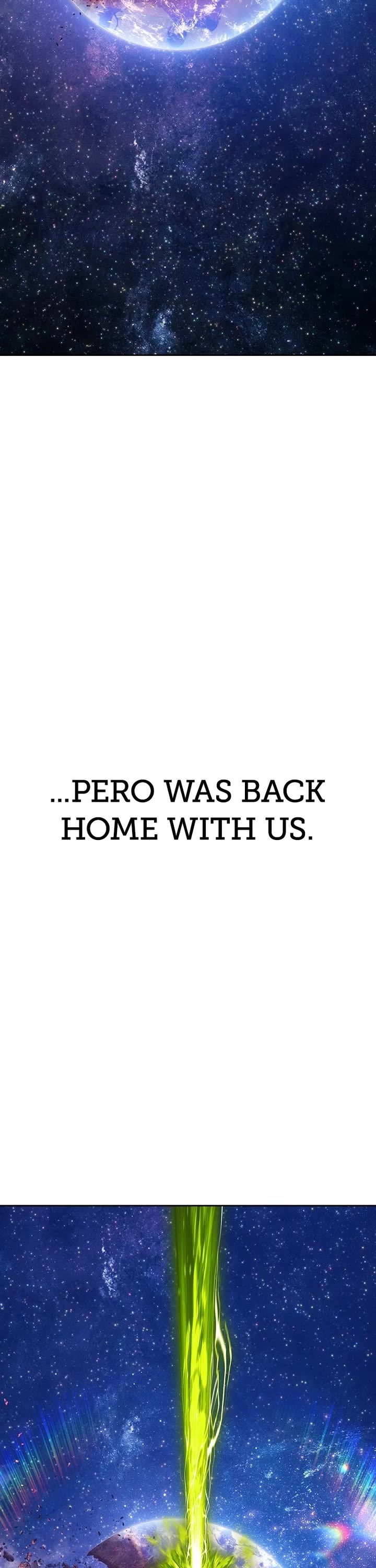 +99 Wooden stick chapter 147 page 142