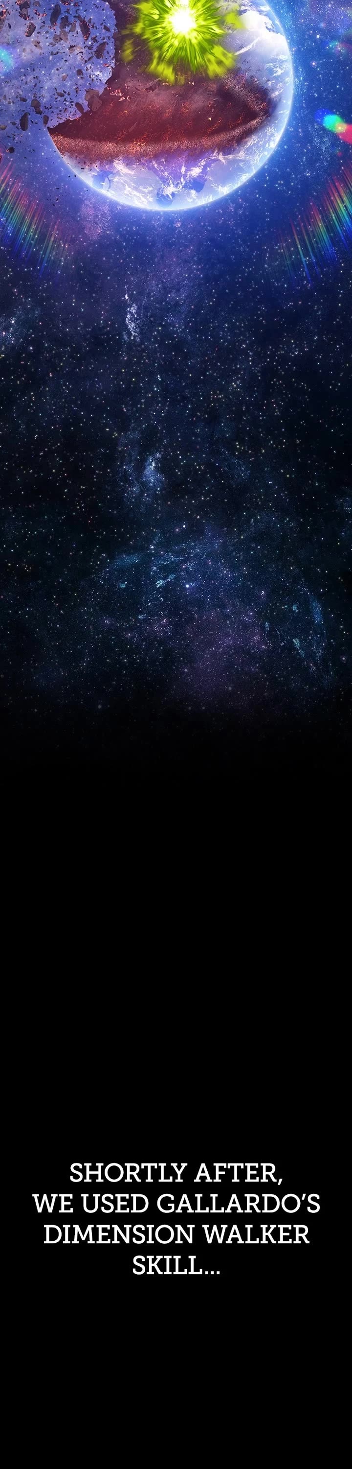 +99 Wooden stick chapter 147 page 143