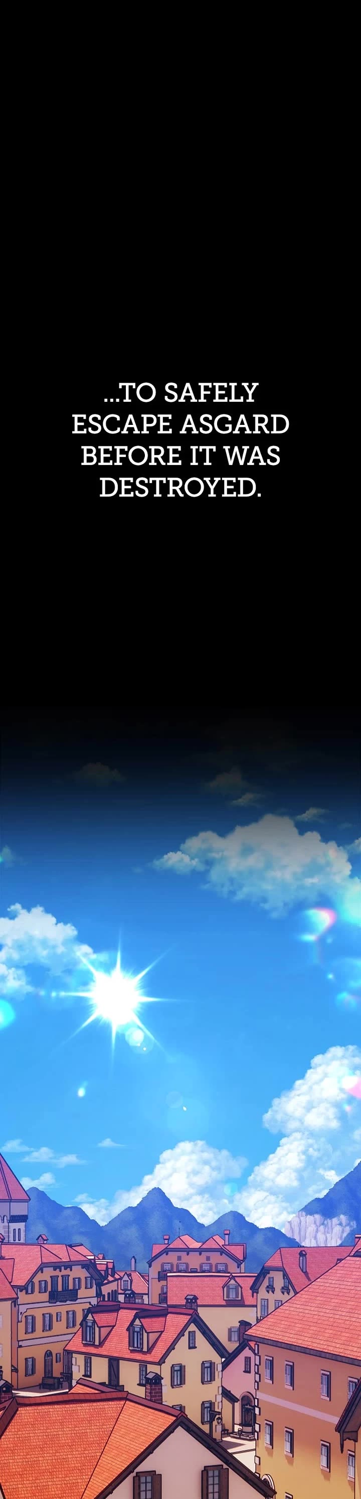 +99 Wooden stick chapter 147 page 144