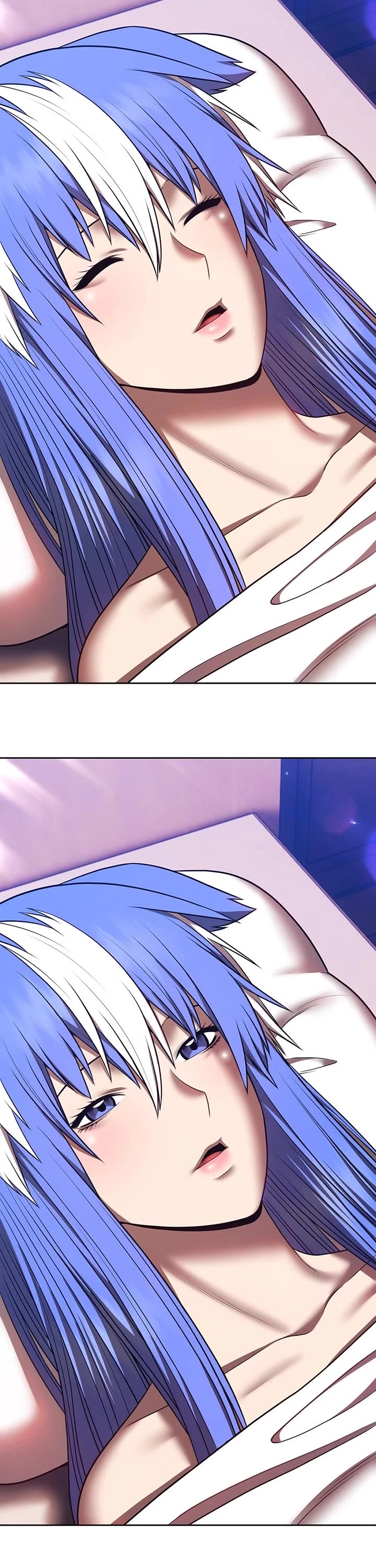 +99 Wooden stick chapter 147 page 147