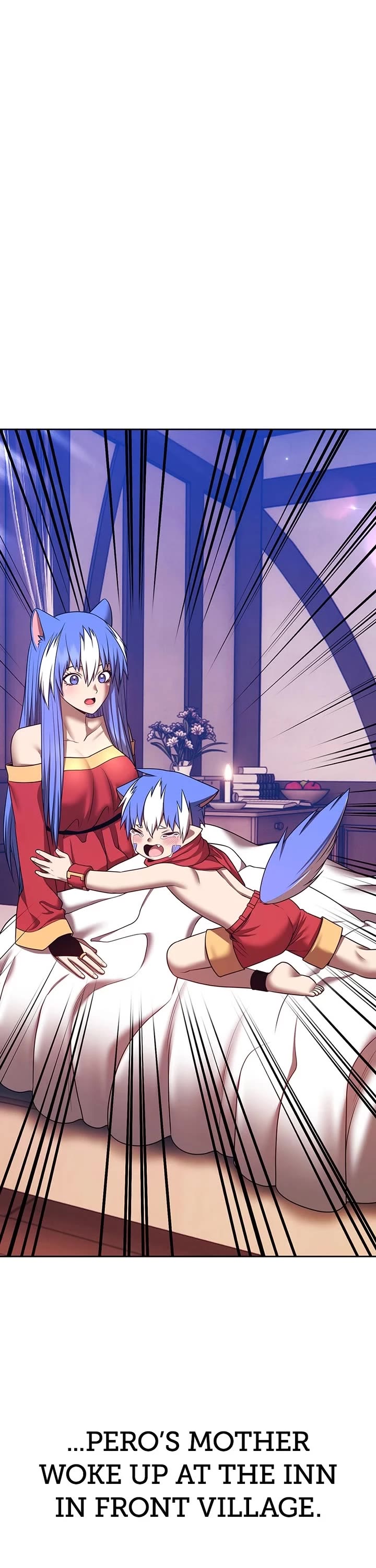 +99 Wooden stick chapter 147 page 148