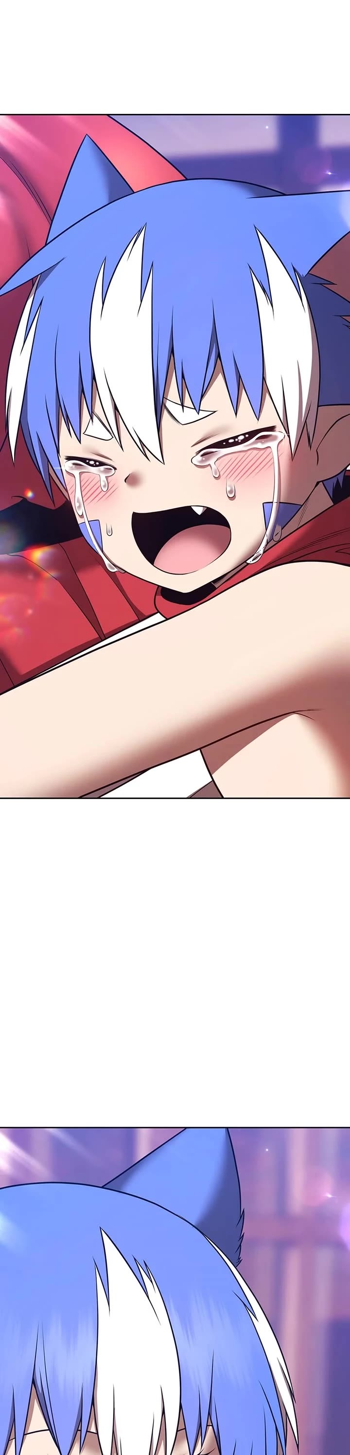 +99 Wooden stick chapter 147 page 149