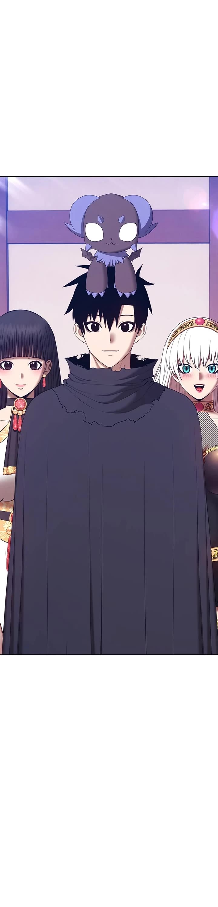 +99 Wooden stick chapter 147 page 154