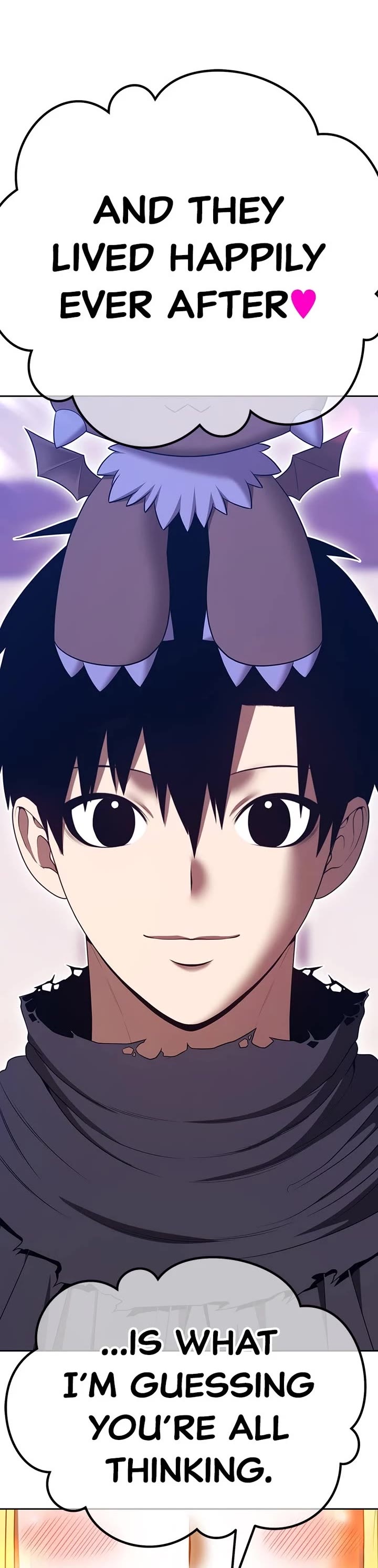 +99 Wooden stick chapter 147 page 155