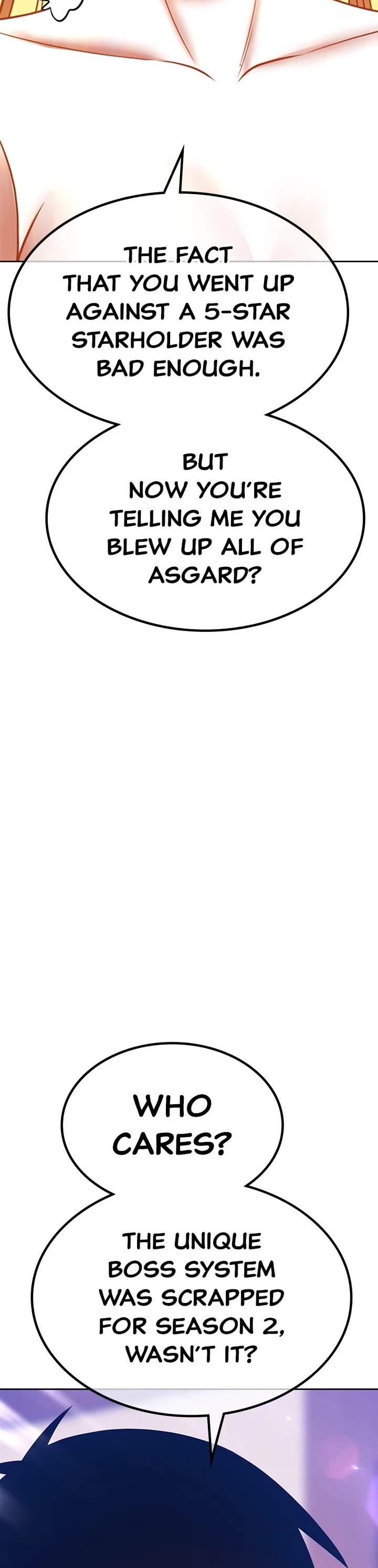 +99 Wooden stick chapter 147 page 160