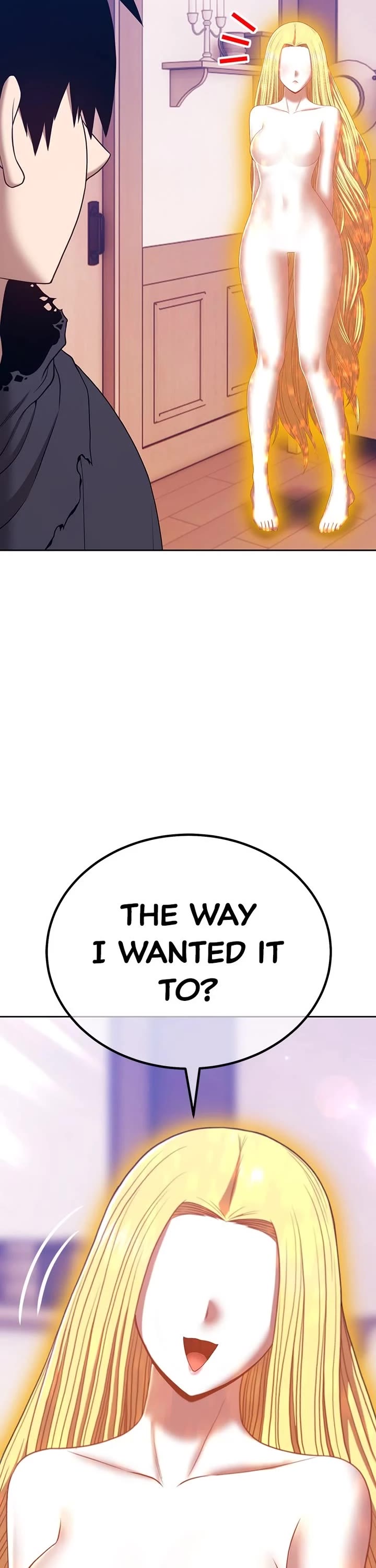 +99 Wooden stick chapter 147 page 162