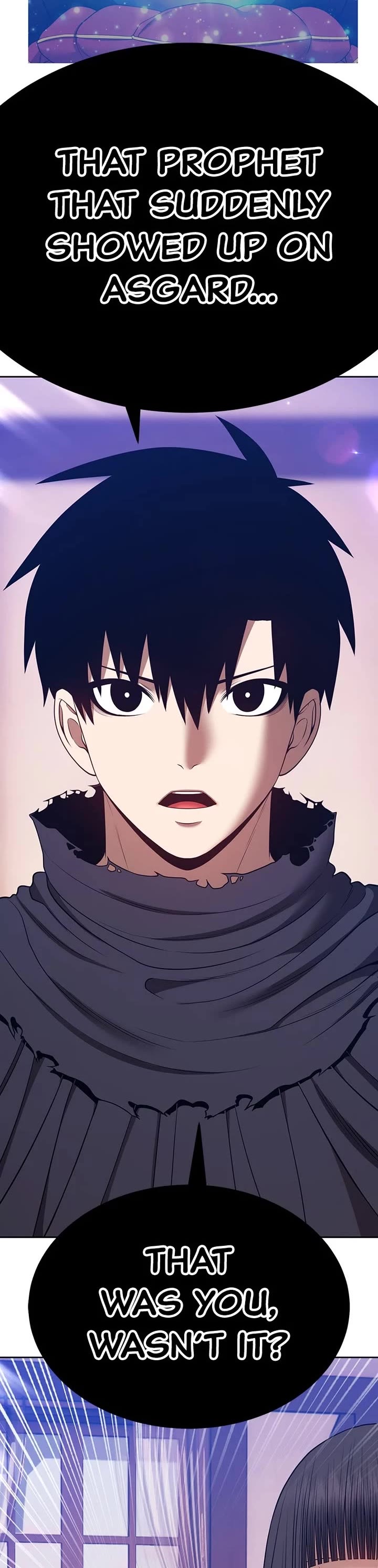 +99 Wooden stick chapter 147 page 165