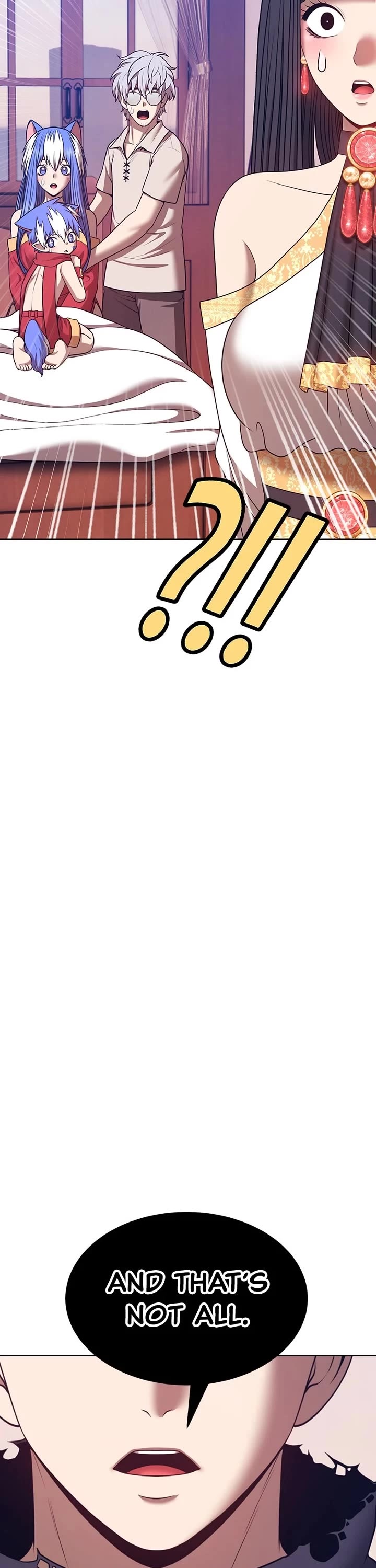 +99 Wooden stick chapter 147 page 166