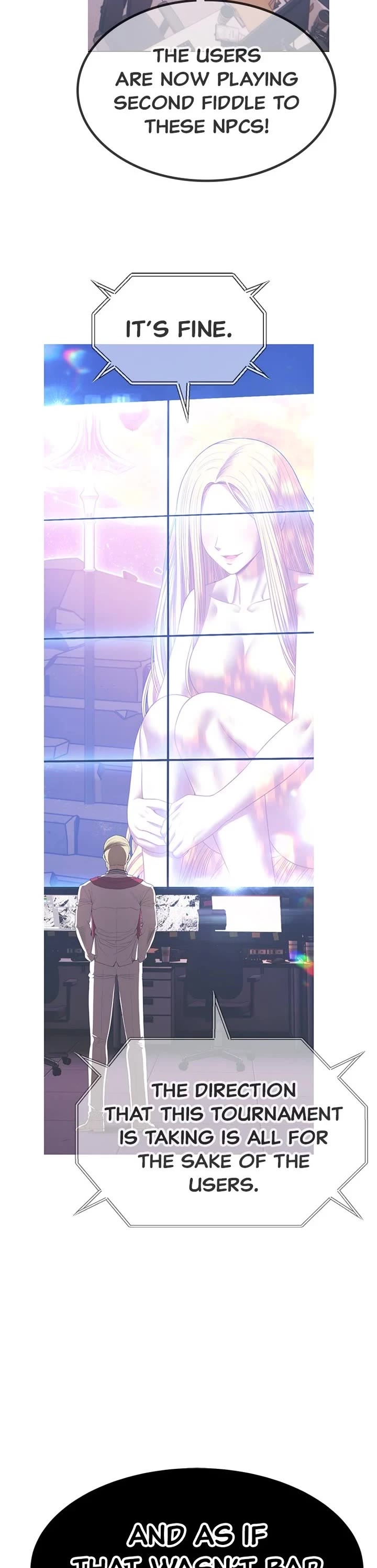 +99 Wooden stick chapter 147 page 169