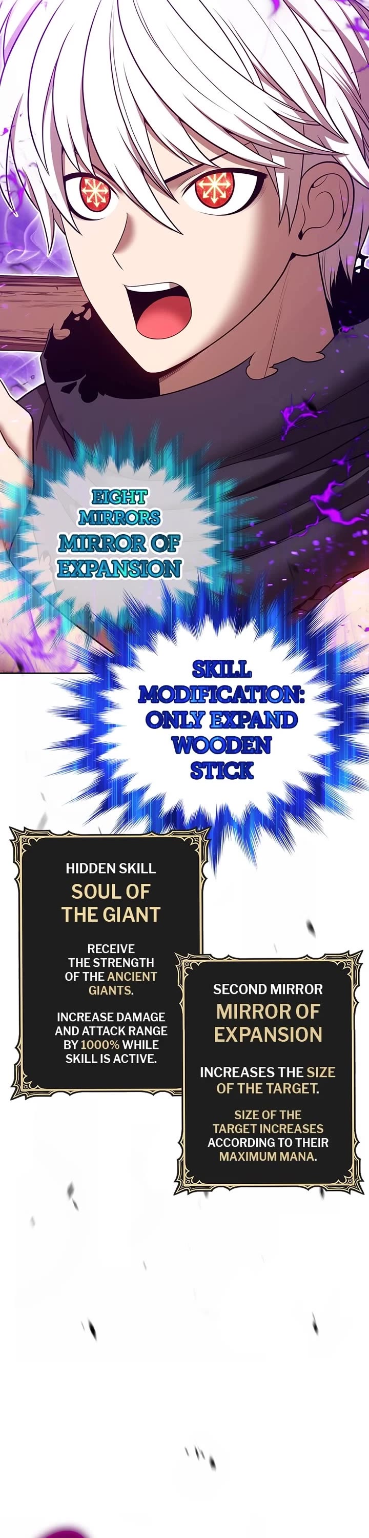 +99 Wooden stick chapter 147 page 17