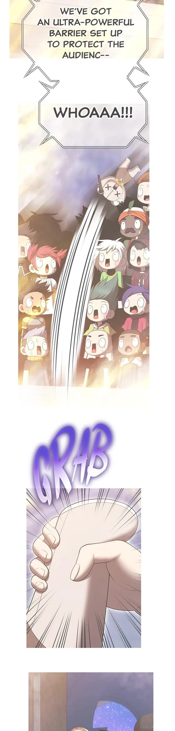 +99 Wooden stick chapter 147 page 171