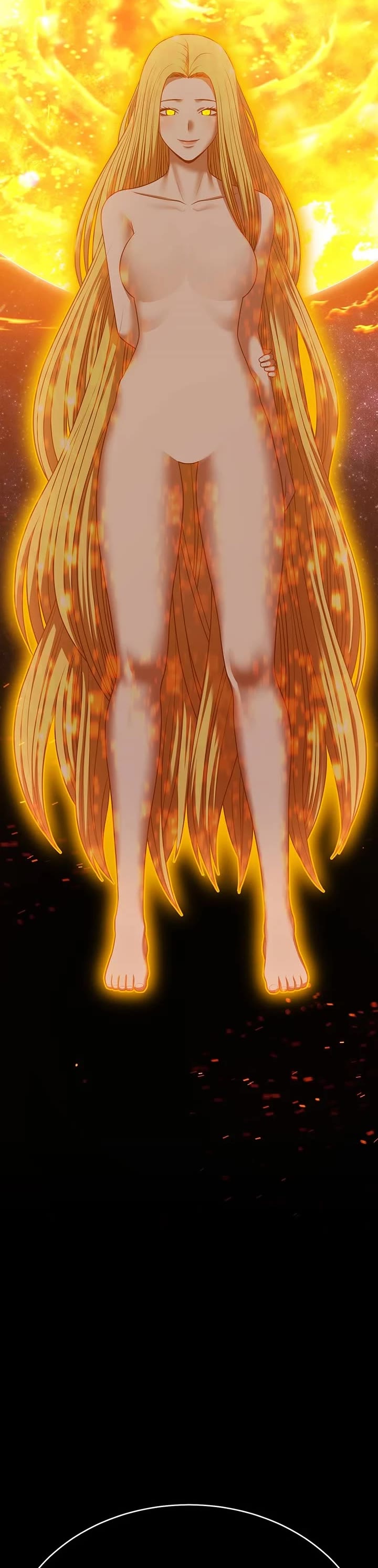 +99 Wooden stick chapter 147 page 175