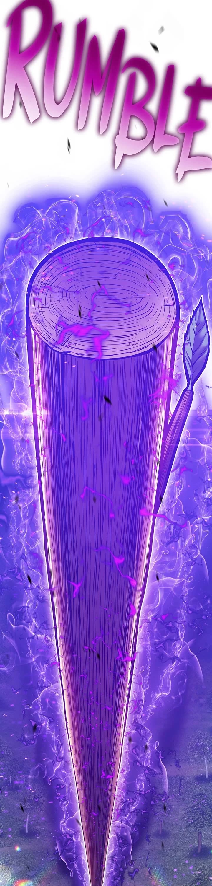 +99 Wooden stick chapter 147 page 18