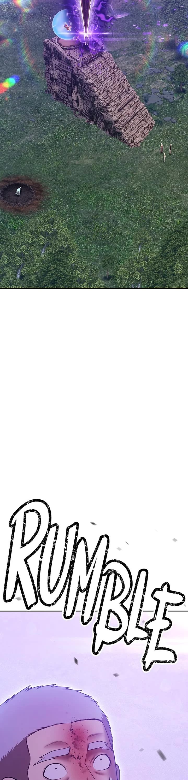 +99 Wooden stick chapter 147 page 19