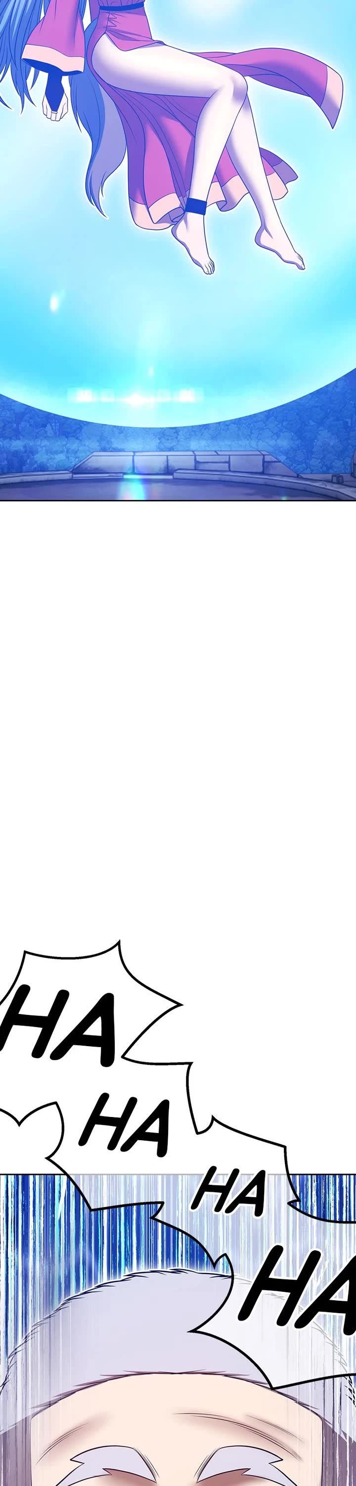 +99 Wooden stick chapter 147 page 2