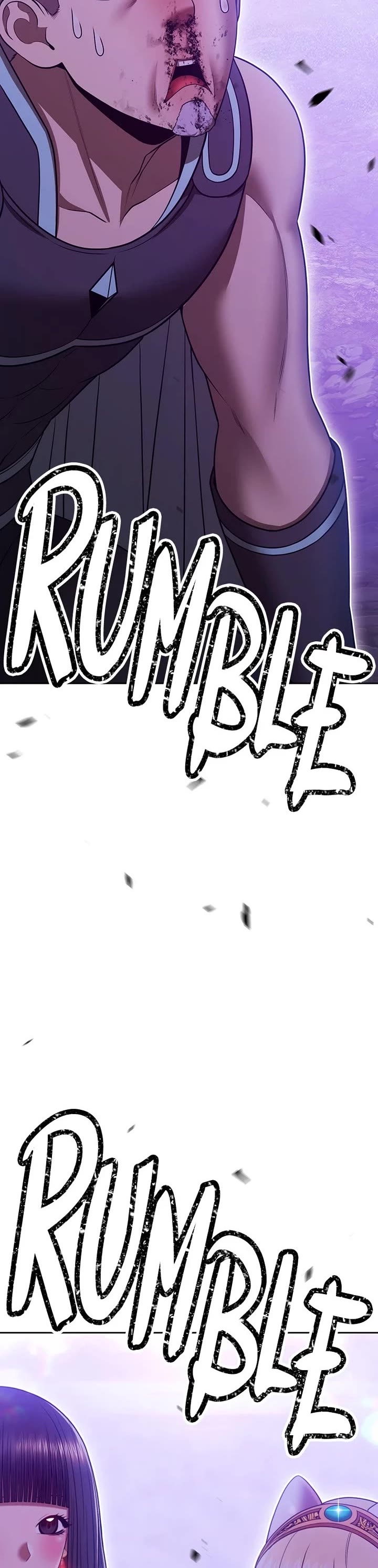 +99 Wooden stick chapter 147 page 20